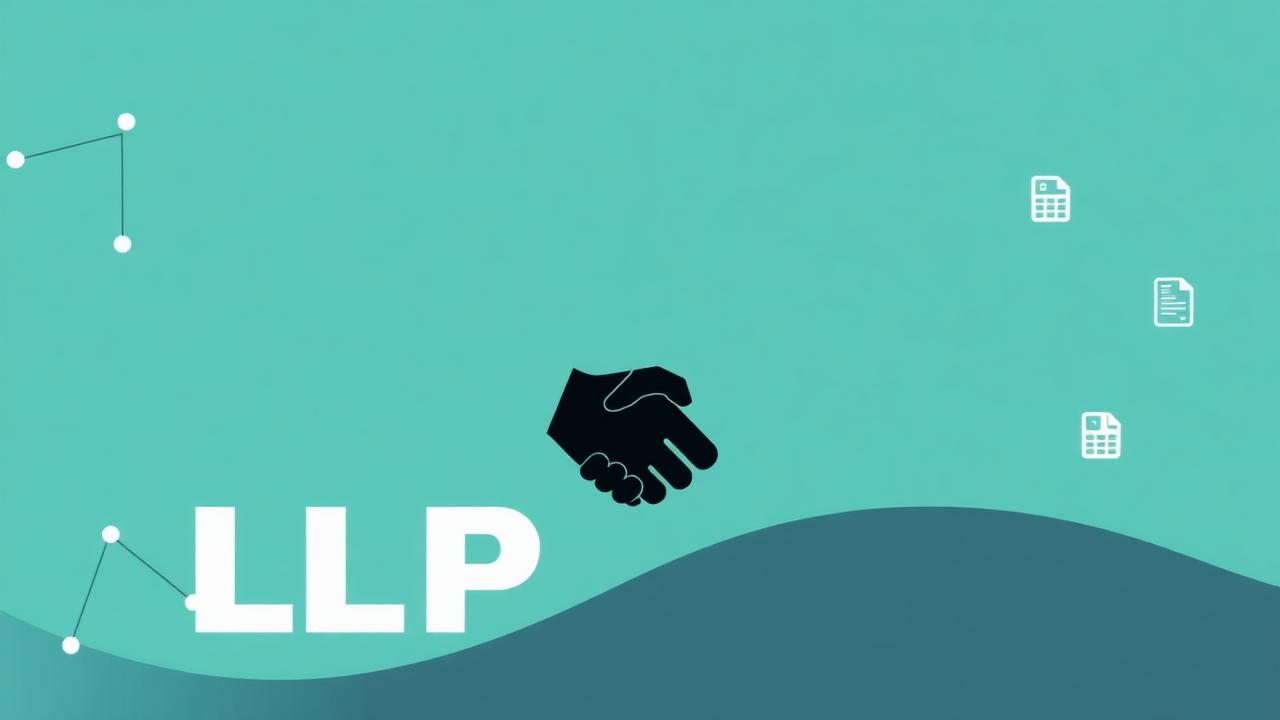 LLP Annual Filing FY 2024-25: Form 11 & Form 8 Checklist